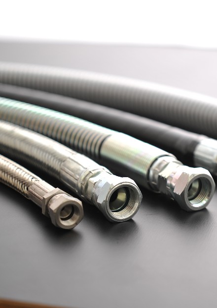 ASSYホース外装総合カタログ